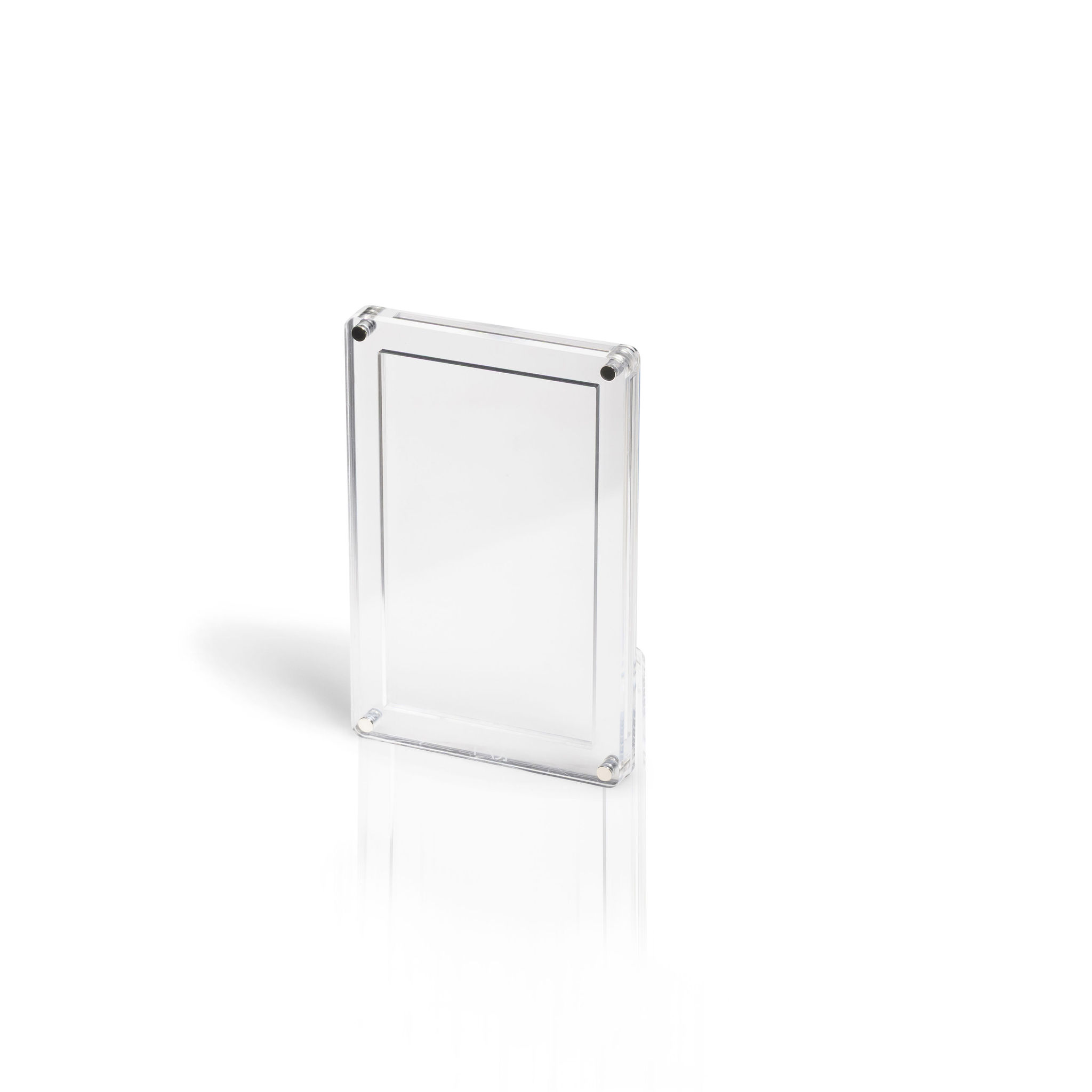 Acrylic Case Booster Pack