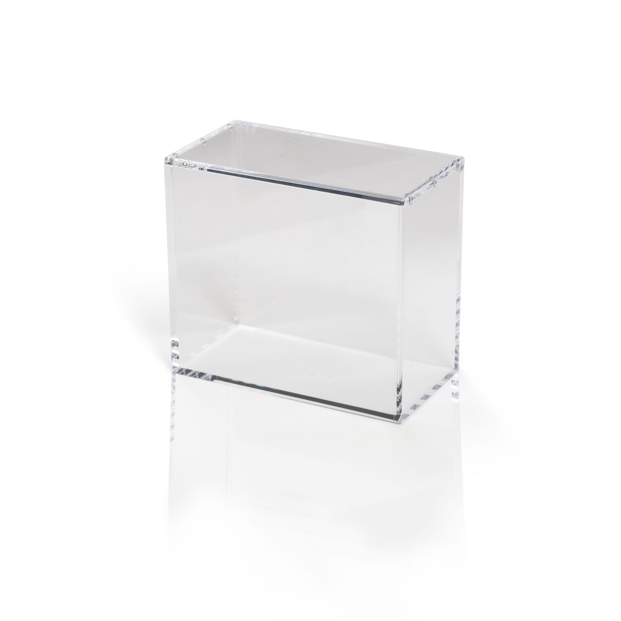 Acrylic Case Elite Trainer Box (6 mm)