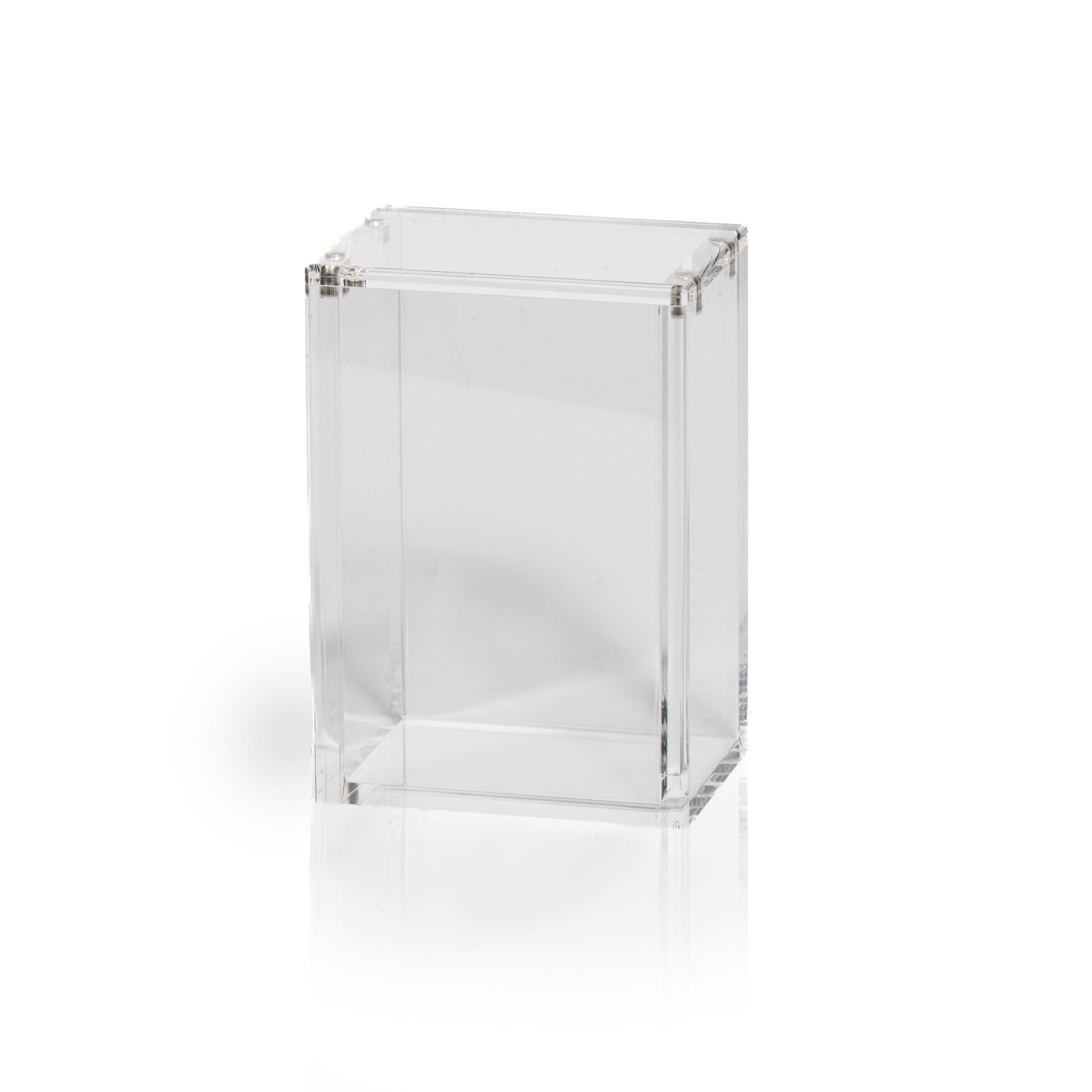 Booster Bundle V2 Acrylic Case