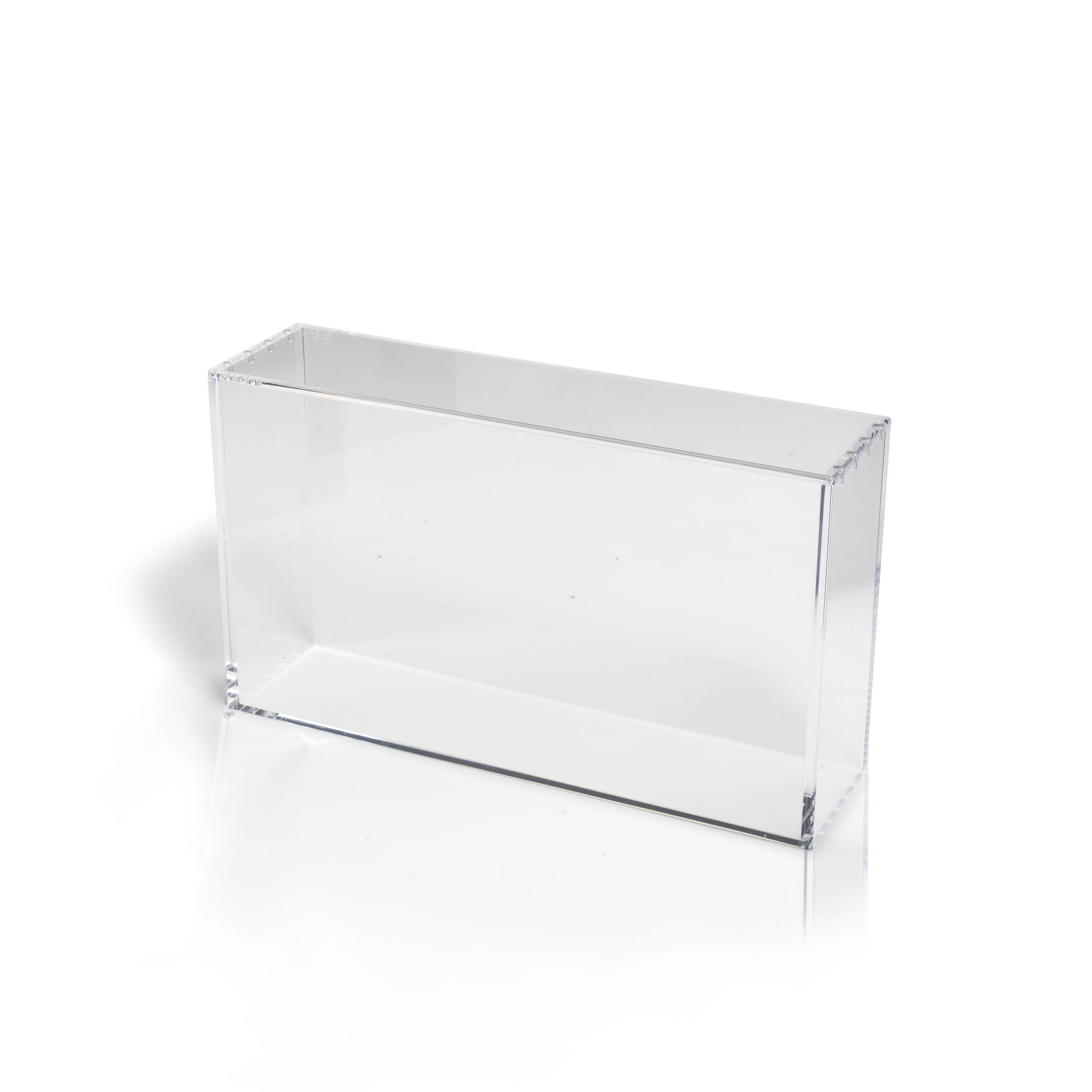 Ultra Premium Collection Acrylic Case (151 / Mega Charizard X)